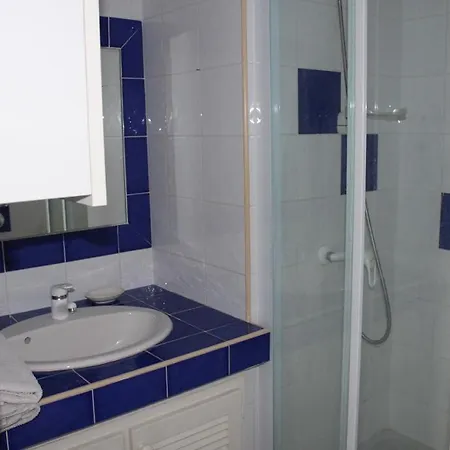 Le 5 Massena Appartement Nice