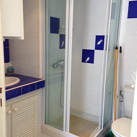Appartement Le 5 Massena *