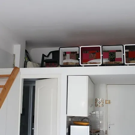 Le 5 Massena Appartement *
