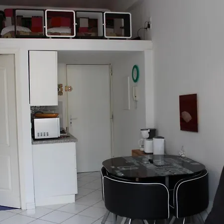 Appartement Le 5 Massena Nice
