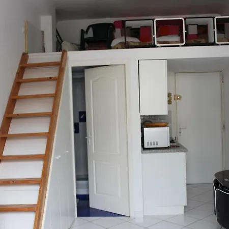 Appartement Le 5 Massena